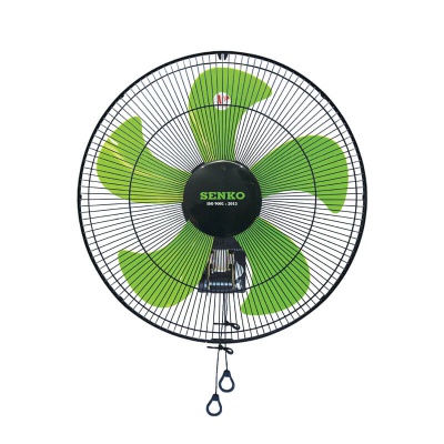 Quạt treo tường 2 dây CN Senko TC1886